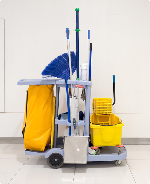 Janitorial Services