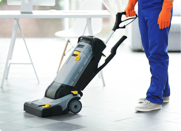 Floor Care Services