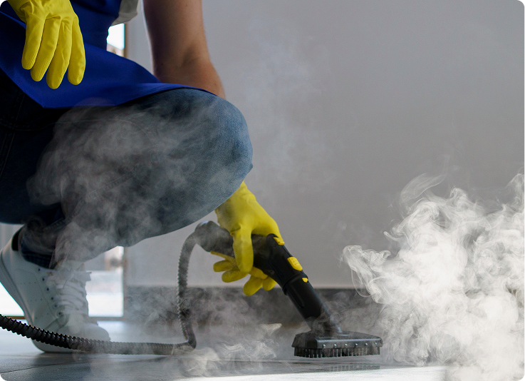 Floor Care Services