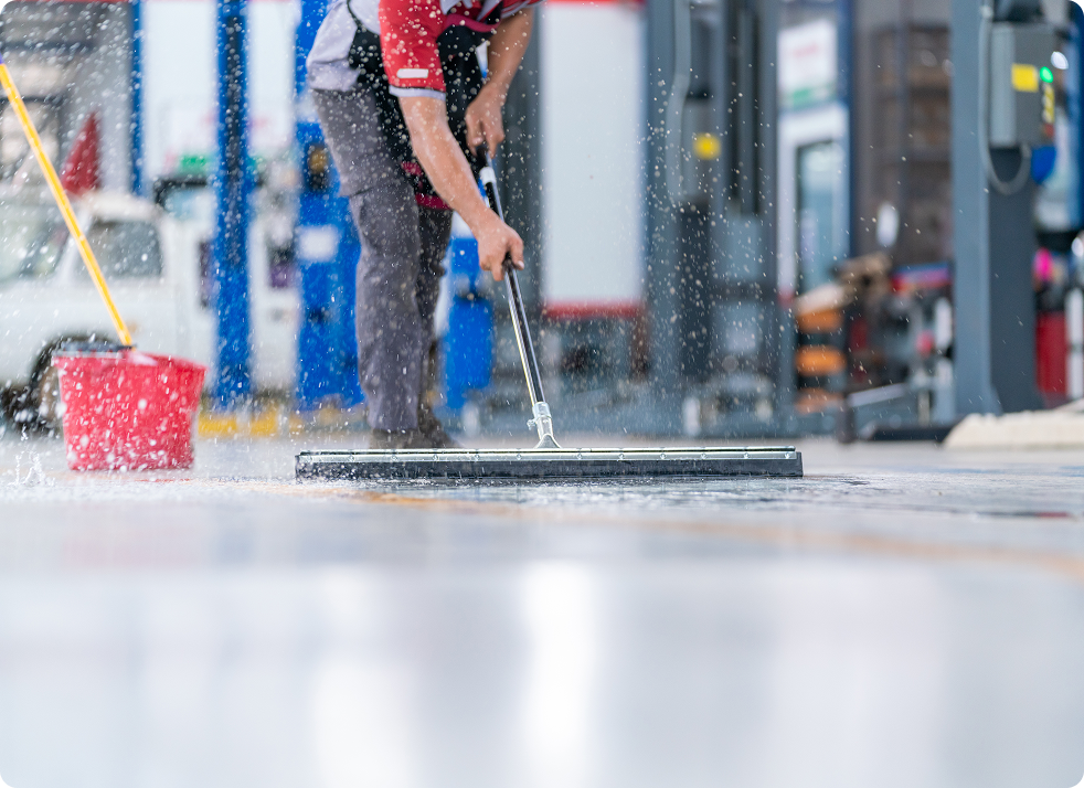 Janitorial & Commercial Cleaning Services for Car Dealerships in Orange County, NY