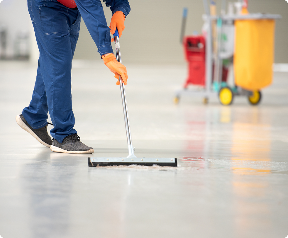 Bright Horizons Office Cleaning: Your Trusted Dealership Cleaning Partner in Orange County, NY