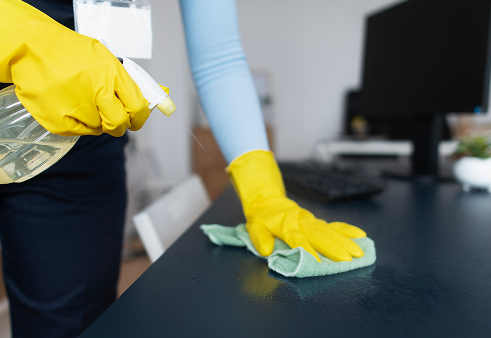 Janitorial & Commercial Cleaning Services for Law Firms in Orange County, NY - Bright Horizons Janitorial & Commercial Cleaning Services for Law Firms in Orange County, NY