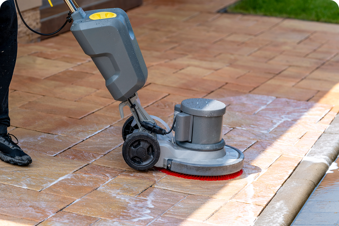 Floor Care Services