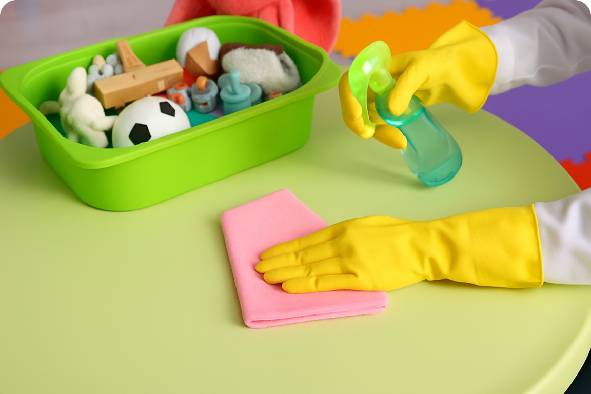 Day Care Centers