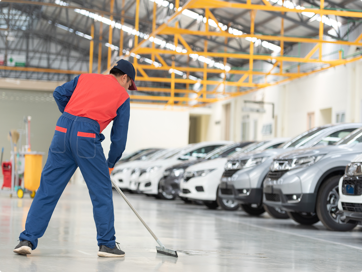 Why Car Dealerships in Orange County, NY Choose Bright Horizons
