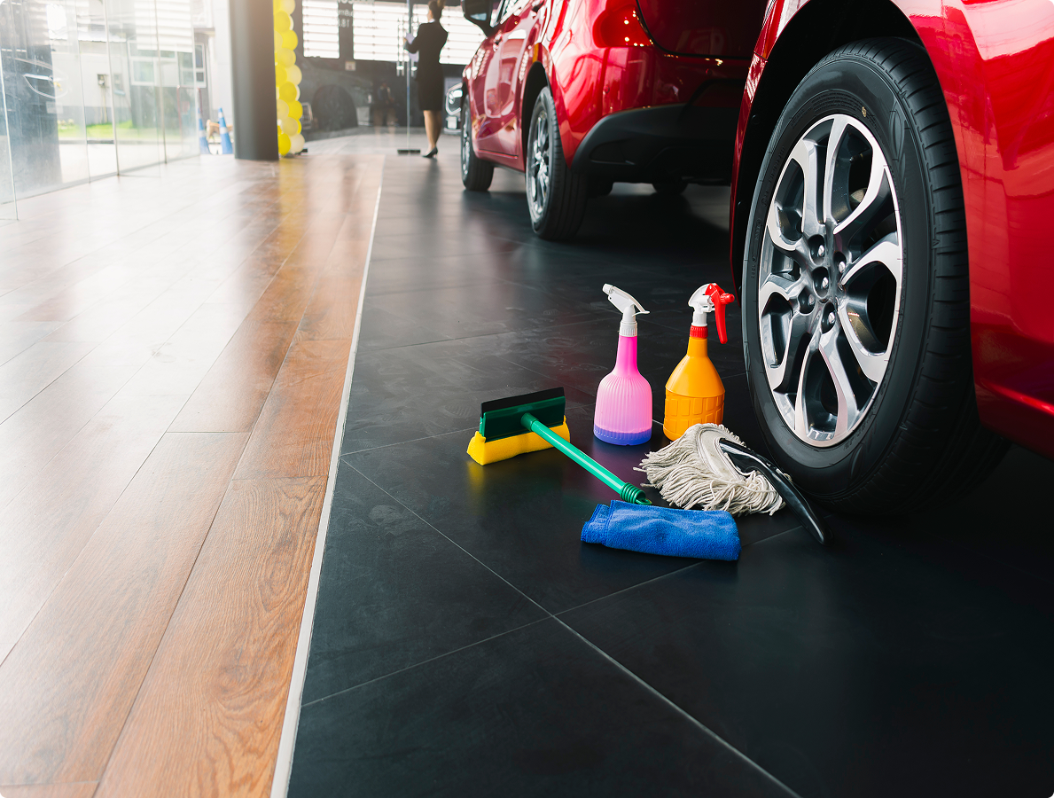 Why Car Dealerships in Orange County, NY Choose Bright Horizons