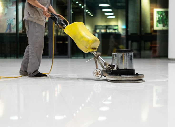 Floor Care hudson valley NY
