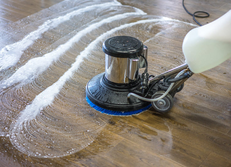 Floor Care hudson valley NY