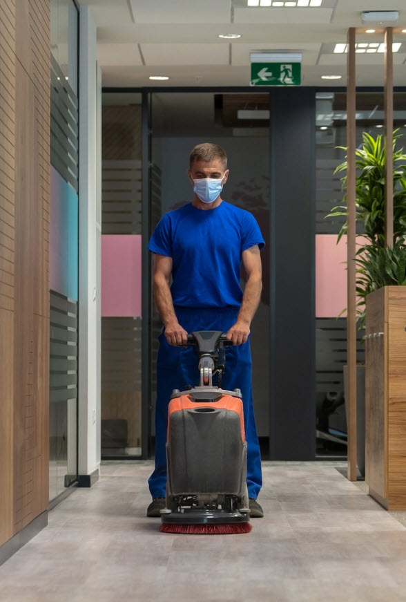 Janitorial Cleaning Orange County NY 2