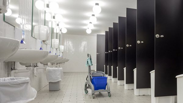 restroom cleaning ny - Bright Horizons restroom cleaning ny